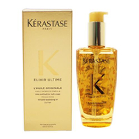 LOREAL萊雅 KERASTASE巴黎卡詩 金緻柔馭露100ml)『STYLISH MONITOR』D215621