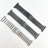 New Watch Band Suitable for Apple Watch Accessories Apple Watch Band Apple Titanium Alloy