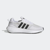 【adidas 愛迪達】SWIFT RUN 22 休閒鞋 運動休閒鞋 男/女(GY3047)
