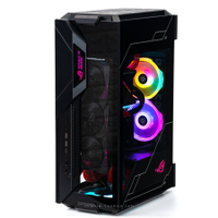 【台灣 現貨】華碩ROG Z11 11900K 5800X/5900X迷你個性ITX主機RTX3090全家桶