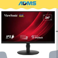 Viewsonic Monitor VG2408