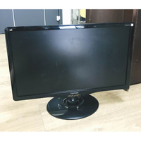 【AMY美美舖】優派 ViewSonic VA2431WM /24吋液晶螢幕顯示器~二手良品