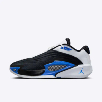 【NIKE 耐吉】Jordan Luka 3 PF 男 籃球鞋 球鞋 穩固 支撐 D77 黑 藍(FQ1285-003)
