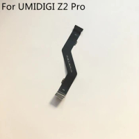 UMIDIGI Z2 Pro USB Charge Board to Motherboard FPC For UMIDIGI Z2 Pro MTK6771 Helio P60 6.2" 2246x1080 Free Shipping
