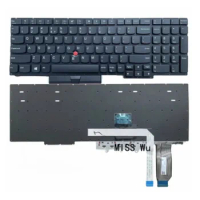 New keyboard for Lenovo ThinkPad E15 Gen2 C shell keyboard