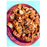 READYSTOCK BABYCRAB KHS TANJUNG BALAI ASAHAN UK 500 gr PENGIRIMAN SELURUH INDONESIA