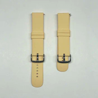 Original 20MM Amazfit Strap Smart Watch Strap for Amazfit GTS 2 mini Bip U U Prp S S lite GTR Amazfit 20MM Smartwatch