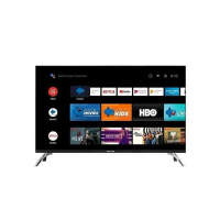POLYTRON Smart Cinemax Google TV 40 inch PLD 40RG9059