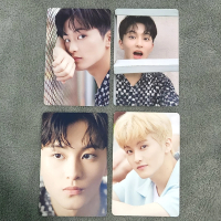 [4pc] Mark Photocard Official from NCT 127 Dicon 101