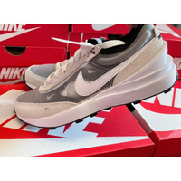 Nike Waffle One "Summit White" DC0481-100 激似sacai聯名款