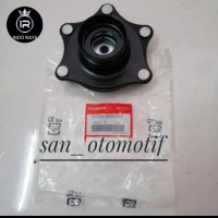 KARET SUPPORT SHOCK DEPAN CRV RM GEN 4 2012-2015 ORIGINAL