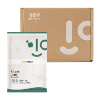 【JoyProtein】高蛋白仙草36g 12入(每包含蛋白質20.5g)