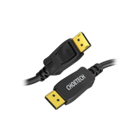 【Choetech】8K DisplayPort to DP Cable XDD01影音傳輸線(提供身歷其境的畫質體驗)