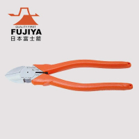 【Fujiya 富士箭】強力型斜口鉗175mm(770-175)