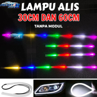 LAMPU ALIS TANPA MODUL 30CM DAN 60CM NO BINTIK