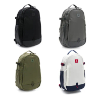 【NIKE 耐吉】後背包 運動包 登山 旅行 喬丹 JORDAN CORDURA FRANCHISE 多款任選
