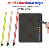 For Samsung Galaxy Z Fold 5 Stylus Magnetic S pen Screen Writing Pen Capacitive Pen Compatible For Samsung Galaxy Z Fold5 F O6F0