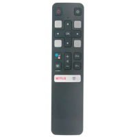 06-BTZNYY-CRC802V CRC802V Replaced Remote Control Fit For TCL Android TV and IFFALCON RCA 32S6500S 4