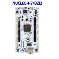 NUCLEO-H743ZI2 NUCLEO-H743ZI ST NUCLEO-H745ZI-Q Original genuine ARM Discovery kit with STM32H743 MCU Development Board
