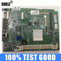 SHELI All for Dell D2305 Motherboard DDR3 Inspiron Intel in One DPRF9 0DPRF9 CN-0DPRF9 Integrated