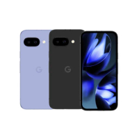 【Google】Pixel 9a 5G 6.3吋(8G/256G/Tensor G4/4800萬鏡頭畫素/AI手機) 65W充電頭組