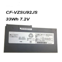 CF-VZSU92JS 33Wh 4560mAh 7.2V Laptop Battery For Panasonic CF-MX3 CF-MX4 CF-MX5 Series