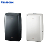 【Panasonic 國際牌】14L nanoe變頻微電腦除濕機(F-YV28NX/F-YV28NXK)