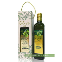 台糖 頂級橄欖油禮盒(750ml/盒)