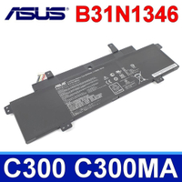 ASUS B31N1346 3芯 原廠電池 C300 C300M C300MA C300MA-DB01 C300SA
