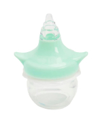 ผลิตภัณฑ์ทำความสะอาดและดูแลสุขอนามัยเด็กเล็ก Nasal Decongester CC216 หลากสี