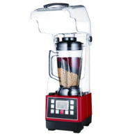 2000W High quality kitchen appliance food blender commercial juice blender