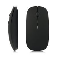 藍牙鼠標微軟Surface GO/Pro筆記本Go2平板電腦充電靜音無線鼠標