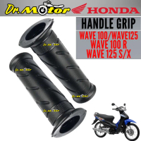 WAVE 100 WAVE 125 WAVE100 R WAVE125 S/X Handle Grip Sarung Tangan Gloove Handler 100% Good Quality A