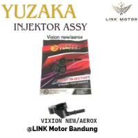 YUZAKA JOINT INJEKTOR VIXION NEW/AEROX - 100% Original