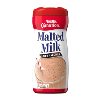 Nestle carnation maited milk chocolate นํ้าหนัก 368 กรัม EXP.11/2024