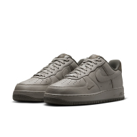 NIKE 休閒鞋 男鞋 運動鞋 AF1 AIR FORCE 1 07 LV8 灰綠 HM9483-300