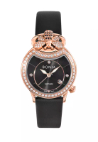 Bonia Watches Bee Women Elegance Watch & Jewellery Set BNB10673-2532S (Free Gift)