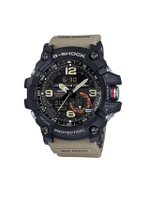 G-SHOCK นาฬิกาข้อมือผู้ชาย GG-1000-1A5DR สีดำ