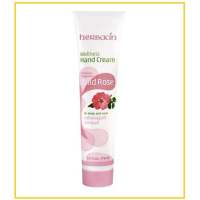 HERBACIN 小甘菊玫瑰護手霜 ORIGINAL HAND CREAM 75ML