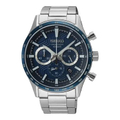 Seiko SSB445 Jam Tangan Quartz