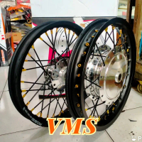 PROMO - VELG JARI JARI ROSSI RING 14 17 BEAT SCOOPY VARIO VARIO 125 150
