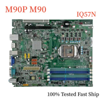IQ57N For Lenovo Thinkcentre M90p M90 Motherboard 71Y5975 LGA1156 DDR3 Mainboard 100% Tested Fast Ship