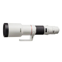 PENTAX HD DA 560mmF5.6ED AW (公司貨) - 【新】HD鍍膜鏡頭