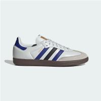 adidas 愛迪達 休閒鞋 男鞋 運動鞋 SAMBA OG OR 白藍 ID1381