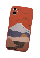 Kings Collection 山日落 iPhone 11 保護套 (MCL2449)