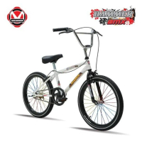 ღจักรยาน freestyle แบรนด์Meadow รุ่นHummer แนวBMX old school❇