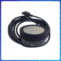 New Original for Bose Companion 5 Volume Control Pod Companion5 /10-Pin Interface O Audio Speakers Controller Box