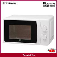 ไมโครเวฟ Electrolux Microwave 20 ลิตร รุ่น EMM20K18 18GWI One