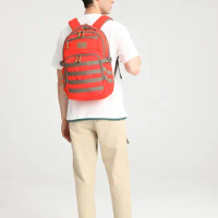 Laptop backpack, USB charging port, travel computer backpack, 15.6-inch laptop waterproof University Backpack