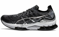 ASICS GEL-KINSEI BLAST PLATINUM BLACK